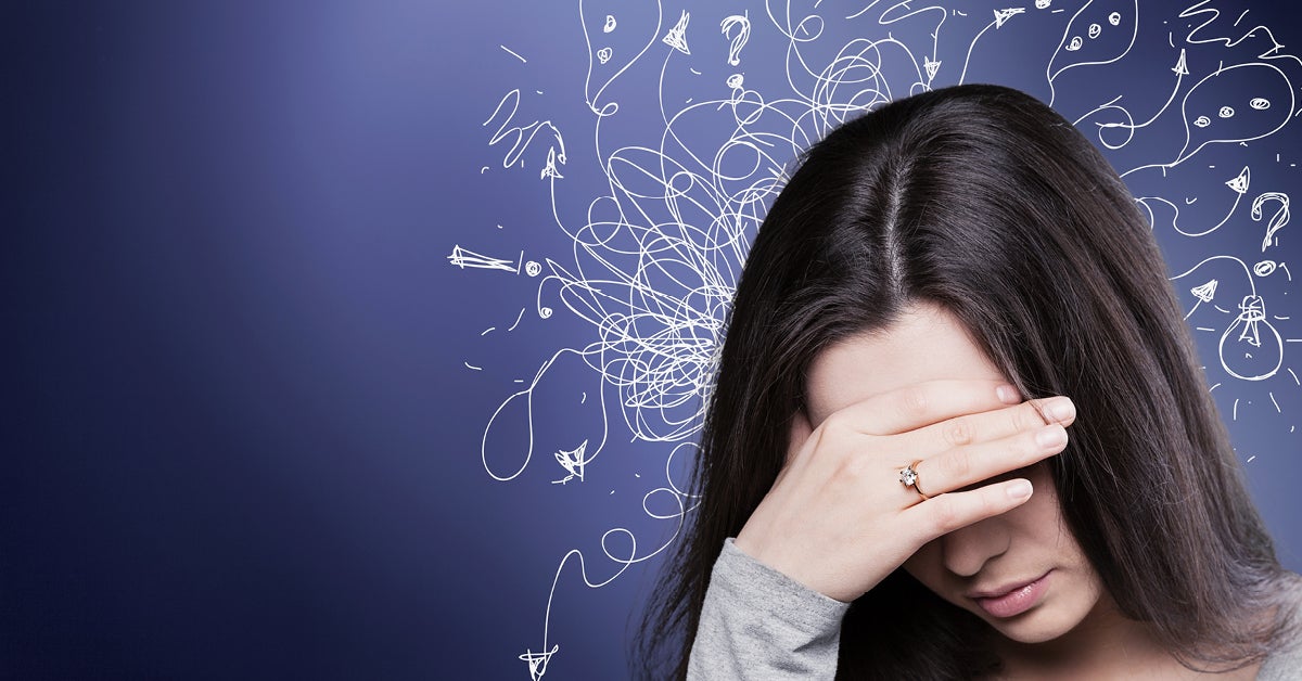 What Is Generalized Anxiety Disorder?